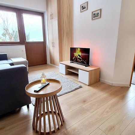 Why Not Apartament Przy Skoczni Zakopane Bagian luar foto