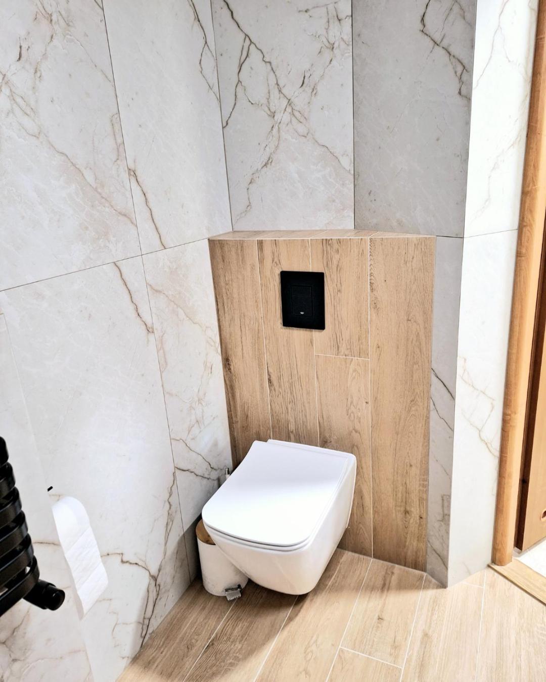 Why Not Apartament Przy Skoczni Zakopane Bagian luar foto