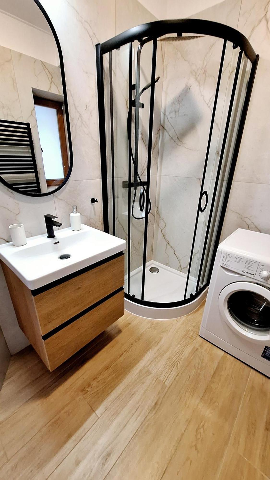 Why Not Apartament Przy Skoczni Zakopane Bagian luar foto